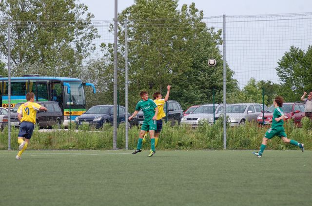 Ljubljana20,05,12 Bravo Krško  - foto