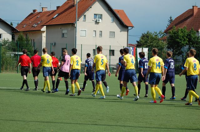 Ljubljana 11,08,12 Bravo- Šampion - foto