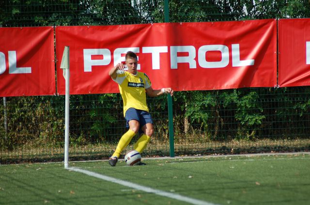 Ljubljana 11,08,12 Bravo- Šampion - foto