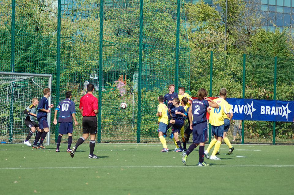 Ljubljana 11,08,12 Bravo- Šampion - foto povečava