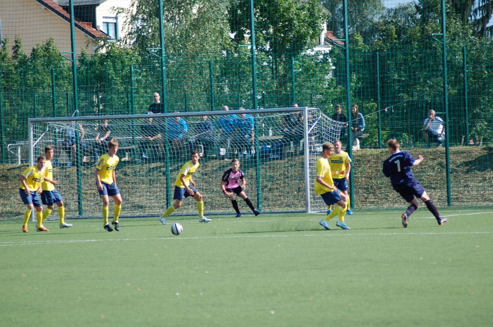 Ljubljana 11,08,12 Bravo- Šampion - foto povečava