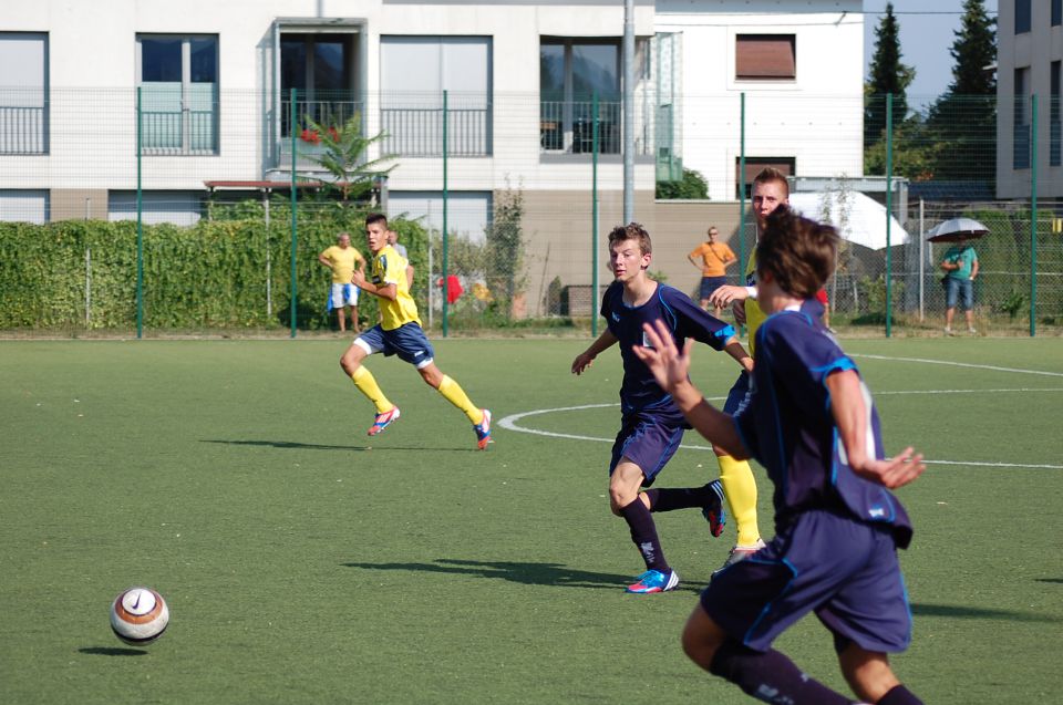 Ljubljana 11,08,12 Bravo- Šampion - foto povečava