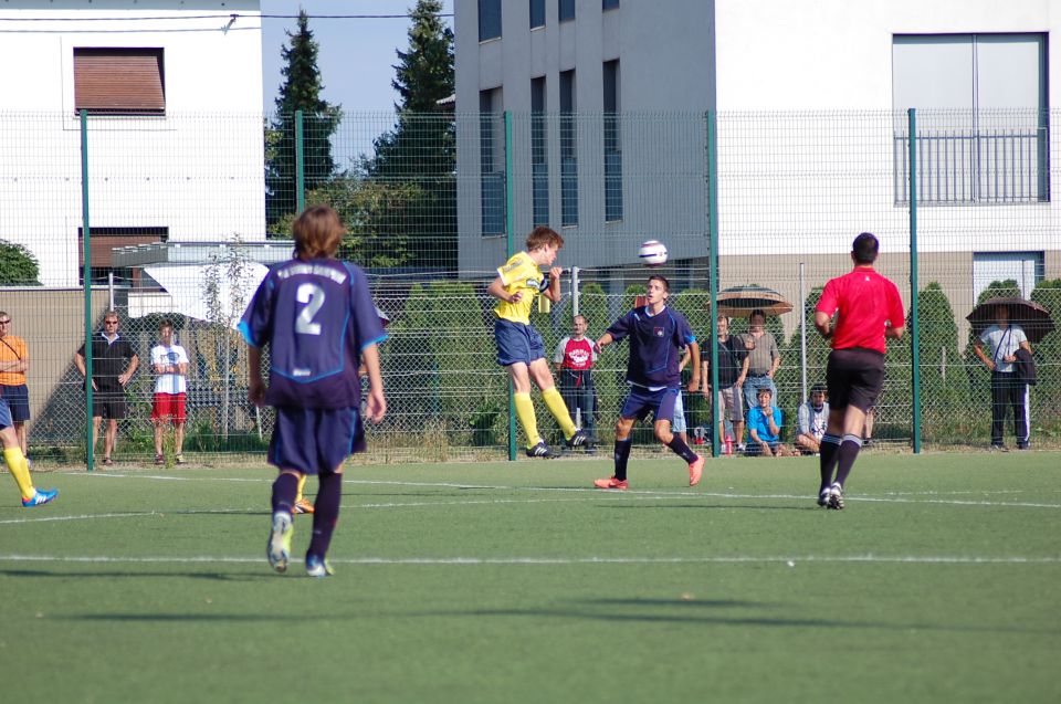 Ljubljana 11,08,12 Bravo- Šampion - foto povečava