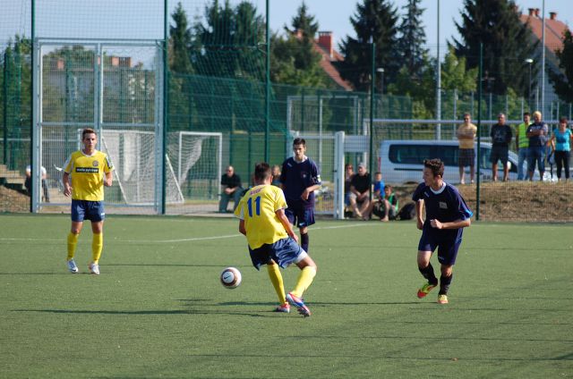 Ljubljana 11,08,12 Bravo- Šampion - foto