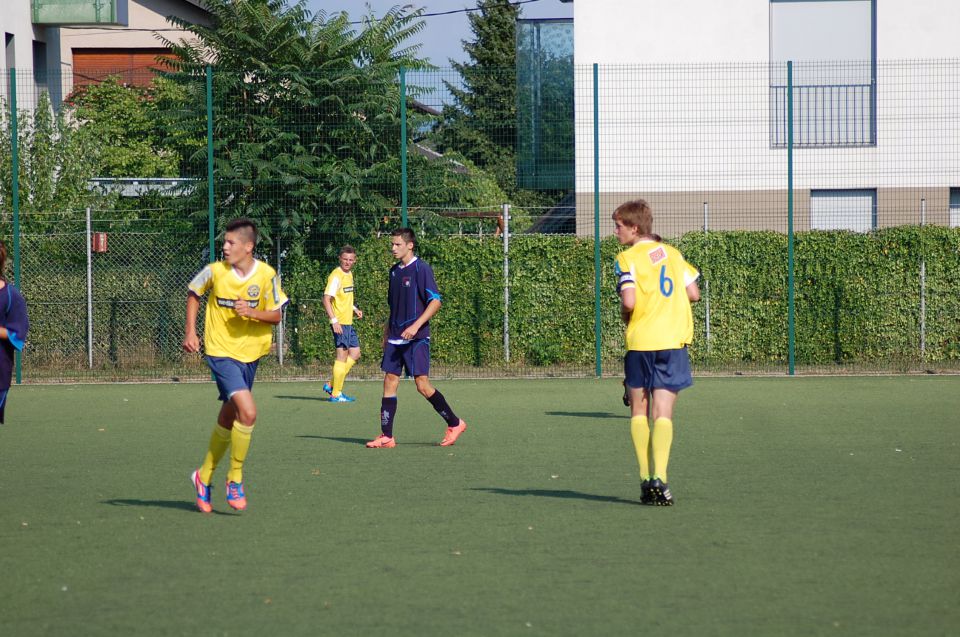 Ljubljana 11,08,12 Bravo- Šampion - foto povečava