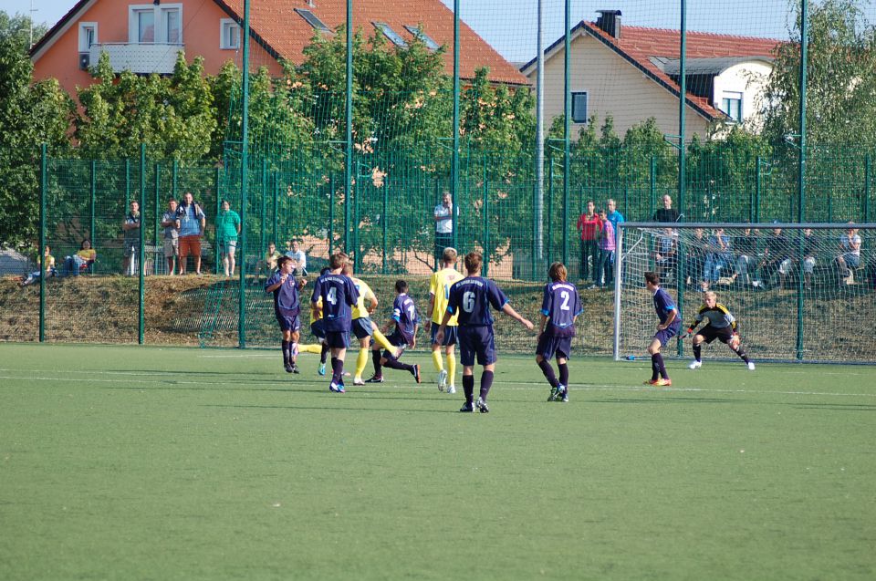 Ljubljana 11,08,12 Bravo- Šampion - foto povečava