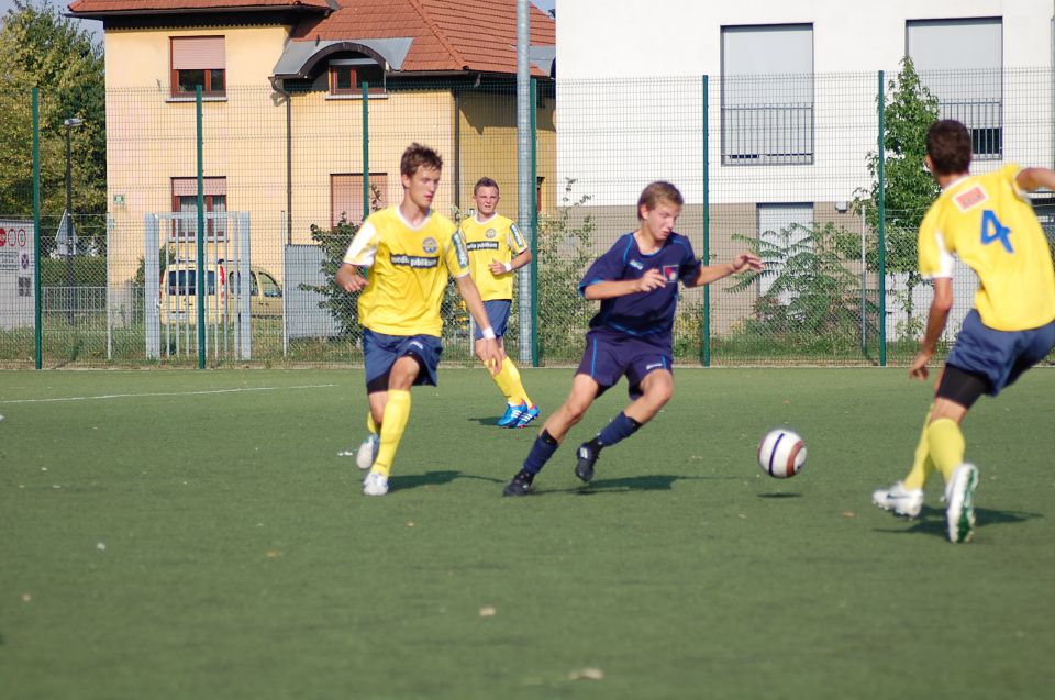 Ljubljana 11,08,12 Bravo- Šampion - foto povečava