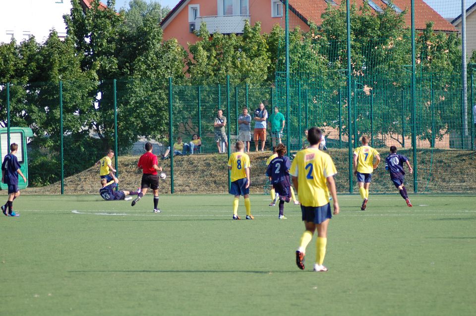 Ljubljana 11,08,12 Bravo- Šampion - foto povečava