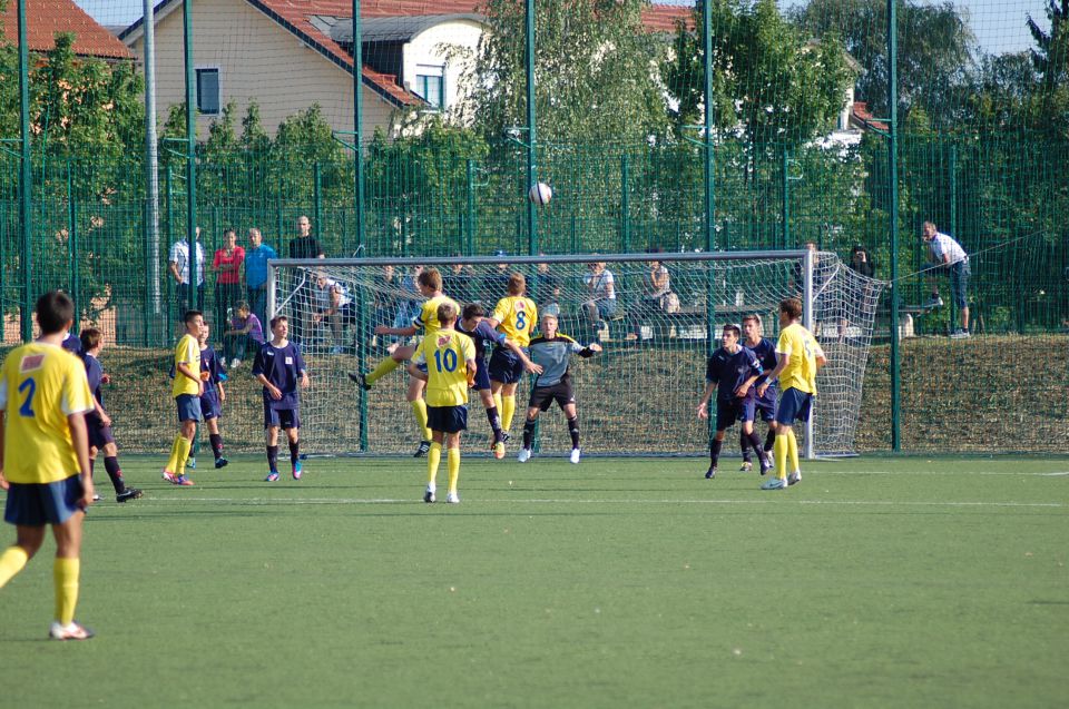 Ljubljana 11,08,12 Bravo- Šampion - foto povečava