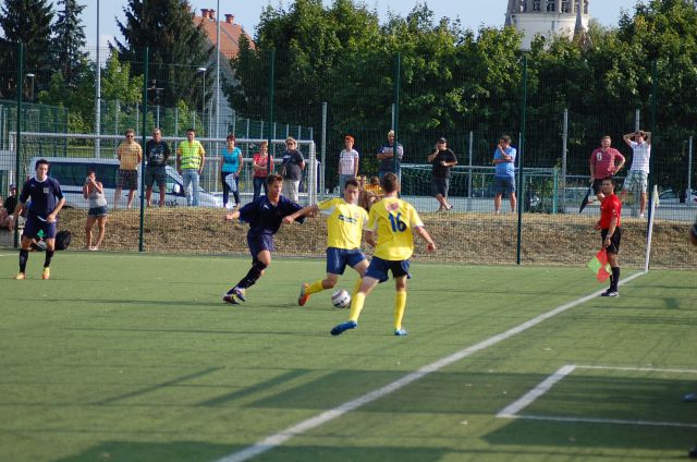 Ljubljana 11,08,12 Bravo- Šampion - foto