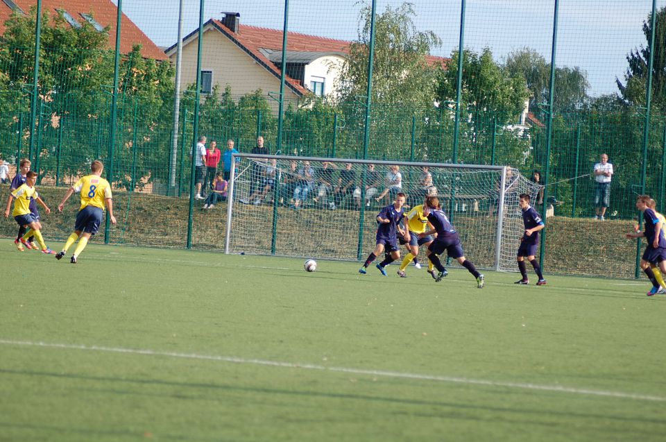 Ljubljana 11,08,12 Bravo- Šampion - foto povečava