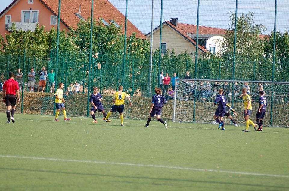 Ljubljana 11,08,12 Bravo- Šampion - foto povečava