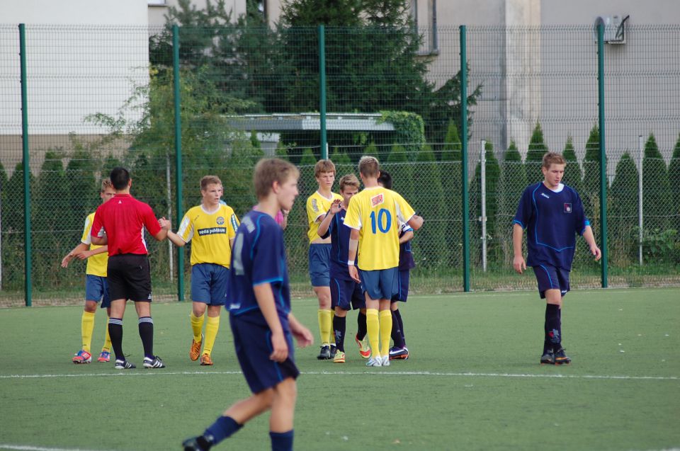 Ljubljana 11,08,12 Bravo- Šampion - foto povečava