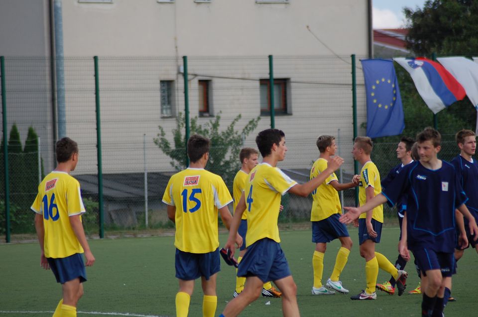 Ljubljana 11,08,12 Bravo- Šampion - foto povečava