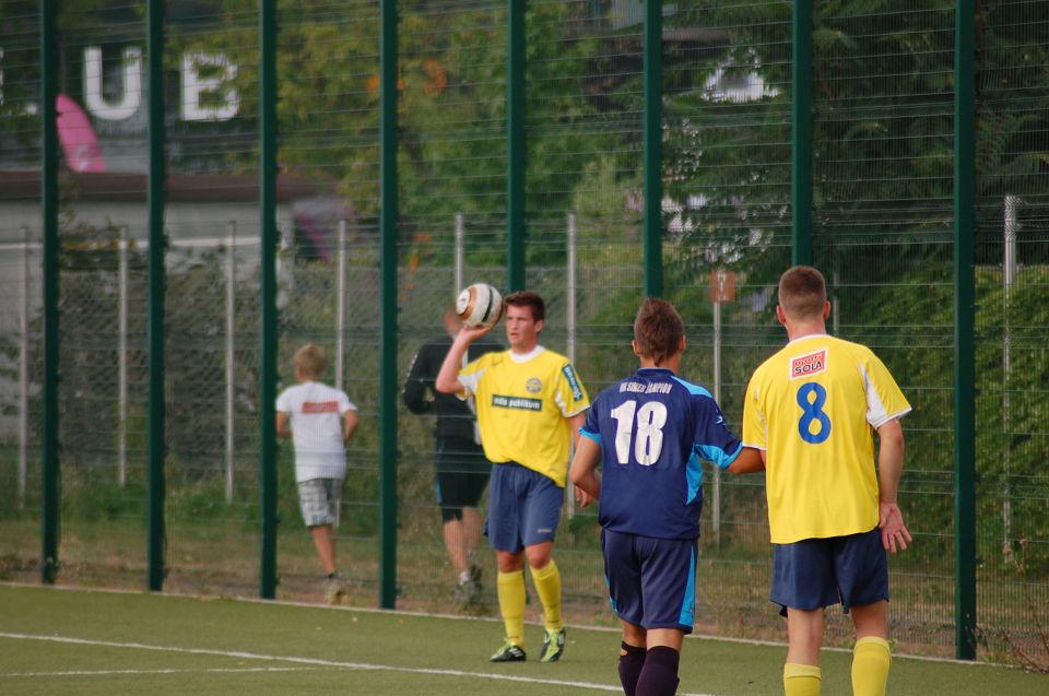 Ljubljana 11,08,12 Bravo- Šampion - foto povečava