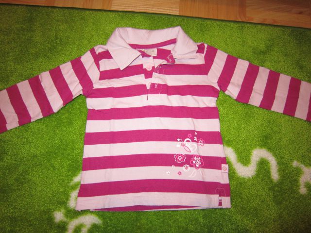 Polo majčka 86 - 2 eur