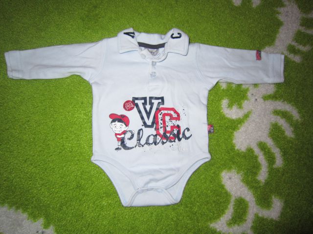 Body 68 -  1 eur