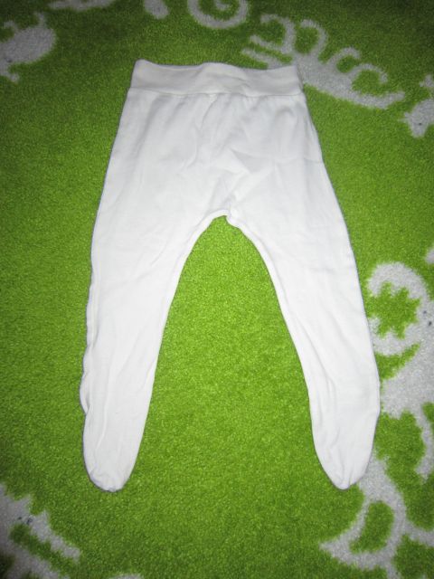 žabice s stopalci 68 - 1 eur