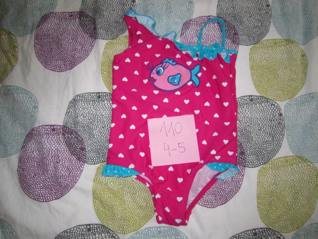 Enodelne kopalke 110 - 4 eur