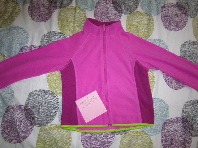 Hm 98/104 - 5 eur
