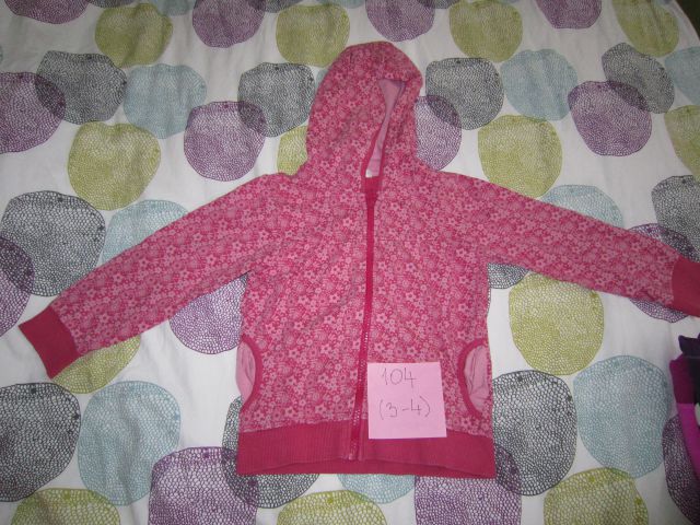 Kapucar 104  - 3,5 eur