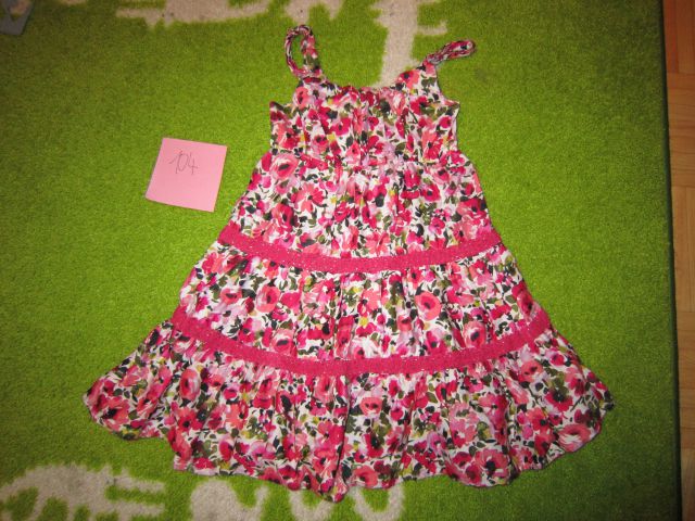 Ca 104 - 5 eur