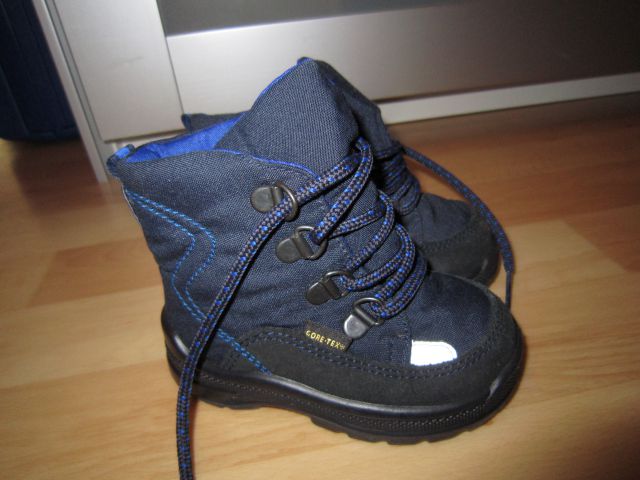 Zimski čevlji, škornji 20 - 8 eur