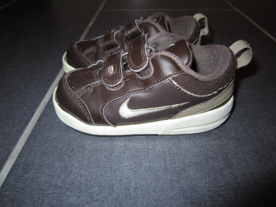 nike superge 22.5 - 4 eur