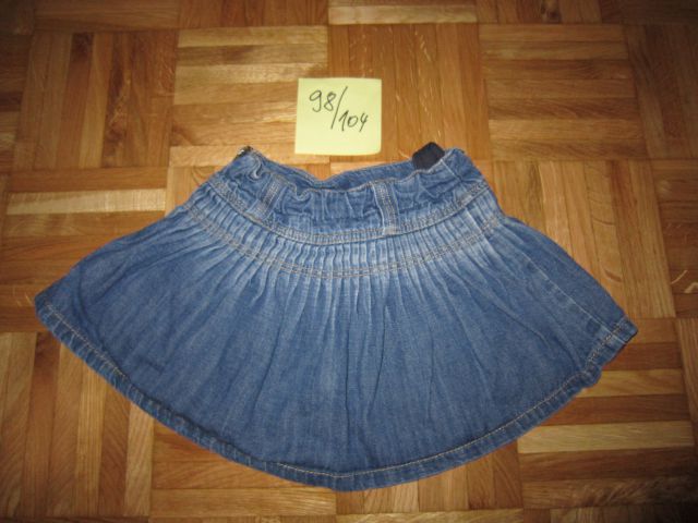 Benetton krilce - 4 eur