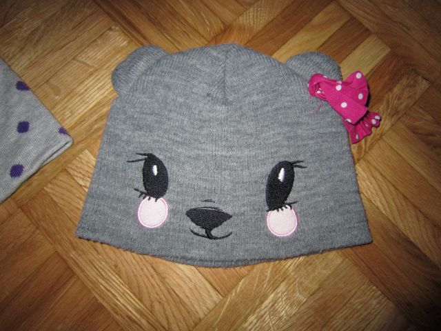 Hm 98/104 - 2,5  eur