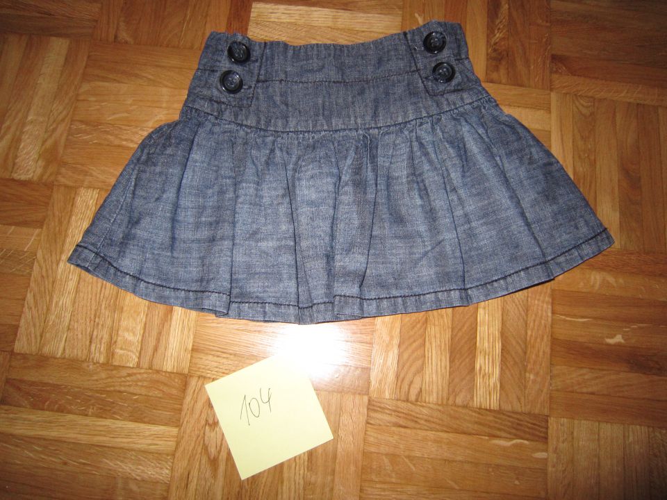 next krilce 104 - 5 eur