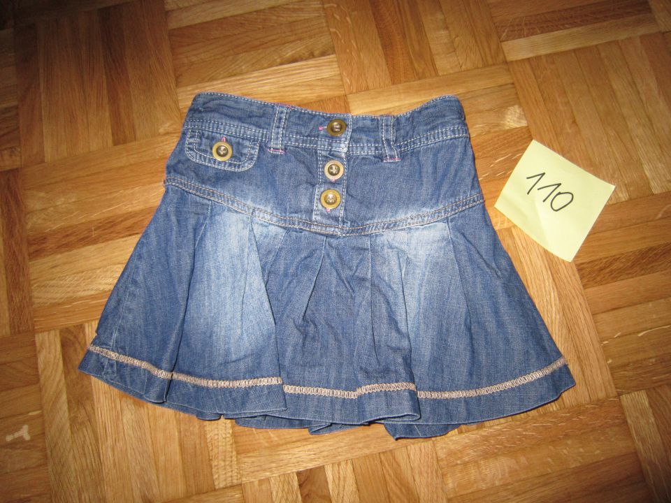 next 110 krilce  - 5 eur