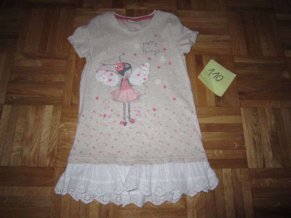 next tunika 110 - 10 eur