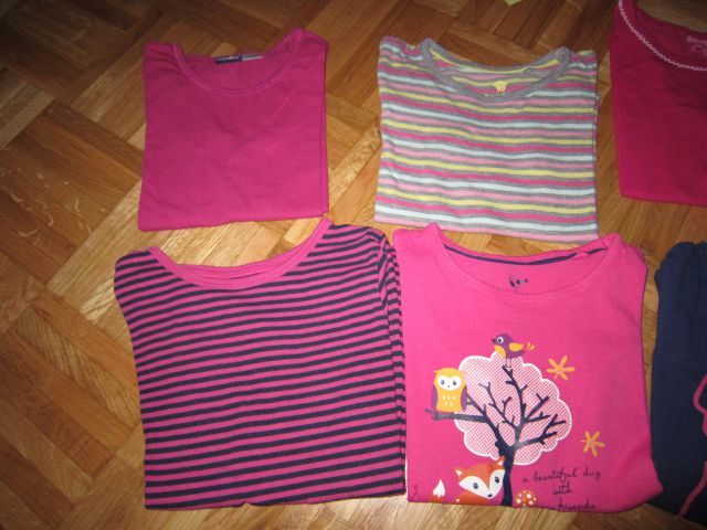 Prodano, podarjeno - foto