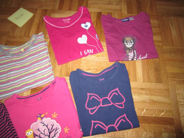 Prodano, podarjeno - foto