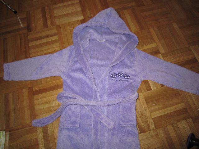 Kopalni plašček 116 - 5 eur