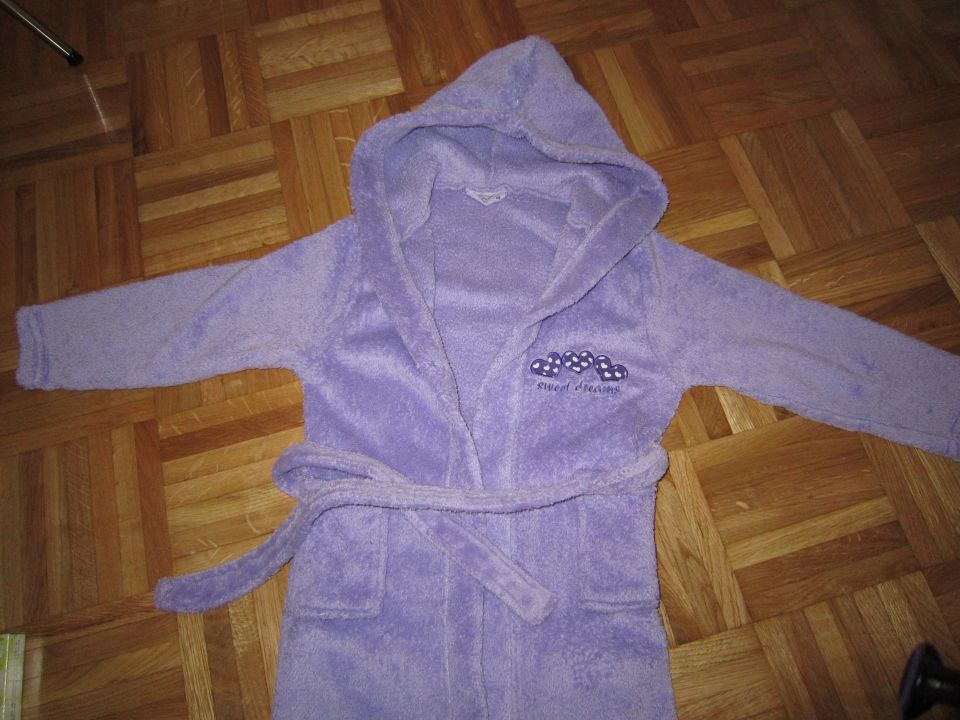 kopalni plašček 116 - 5 eur