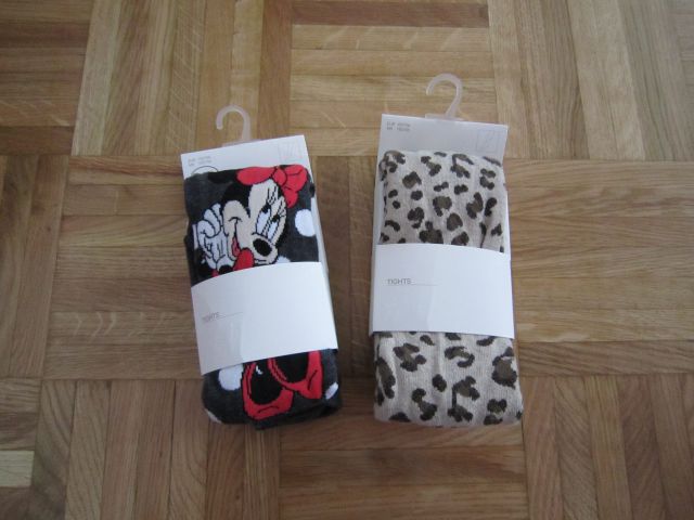 Nove hm žabice 110/116