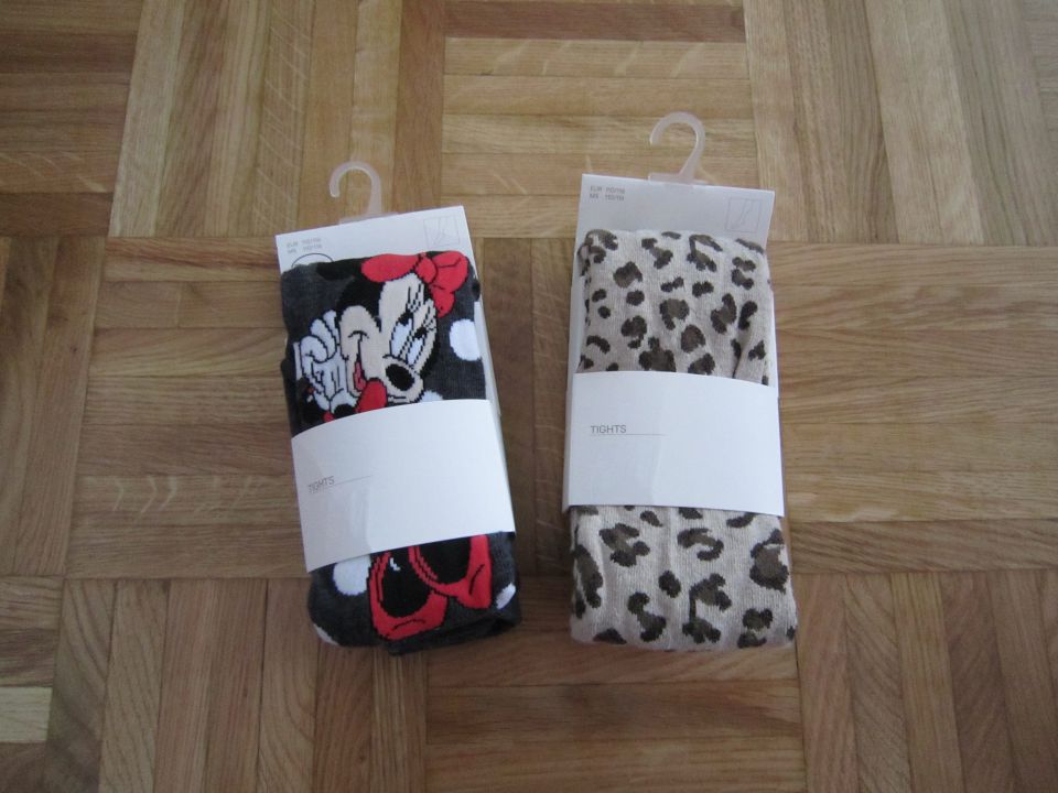 nove hm žabice 110/116