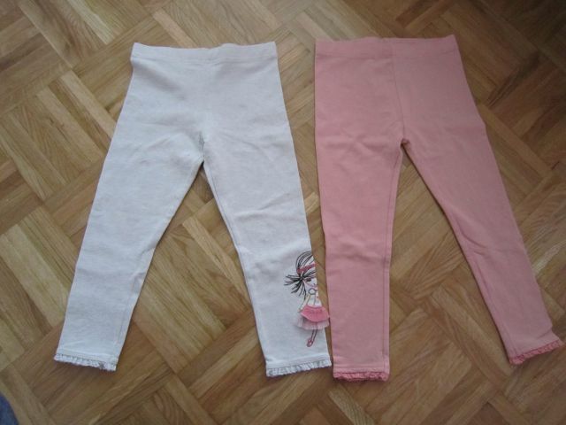 Legice next 110 rez. tariana