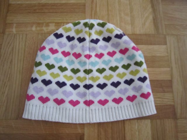 Hm kapa 104/116 - 3 eur