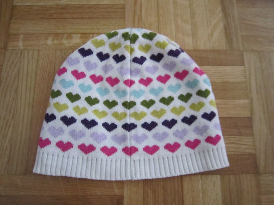 hm kapa 104/116 - 3 eur