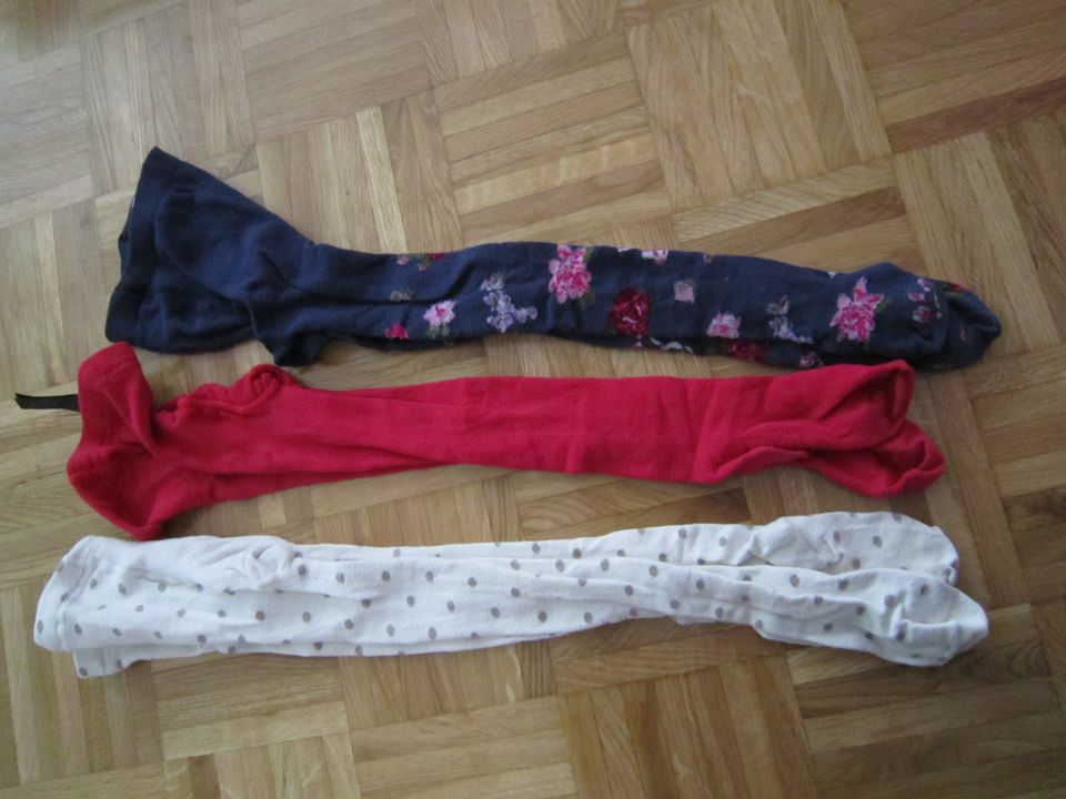 hm žabice 110/116 - 2 eur kos