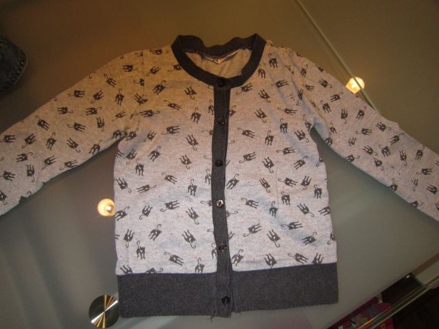 Jopica hm 110-116 - 3 eur