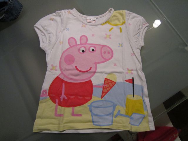 Next 104 , a bolj 110 - 4 eur