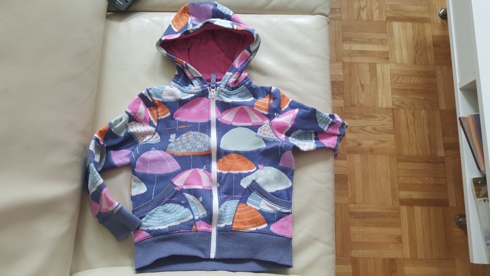 Next kapucar 116 - 12 eur