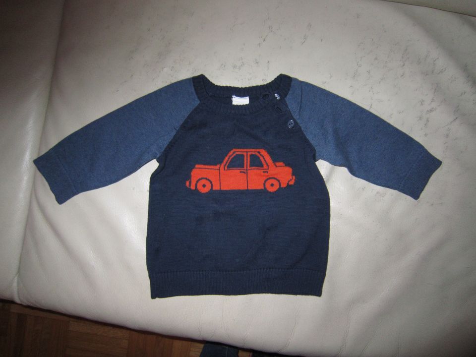 pulover hm 68 - 3 eur