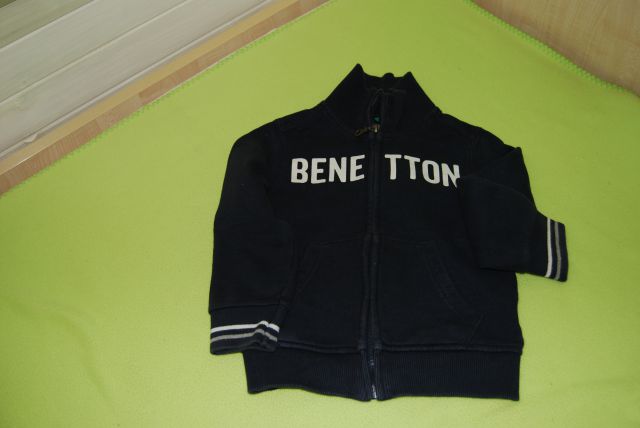 Benetton - foto