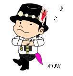 Jay Chou - cartoon - foto povečava