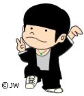 Jay Chou - cartoon - foto povečava